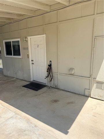 10660 Ohio Street 2, Loma Linda, CA 92354