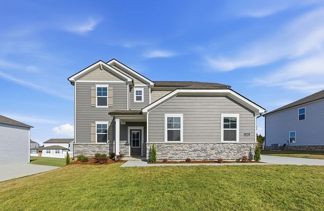 825 Averitt Lane, Lebanon, TN 37087