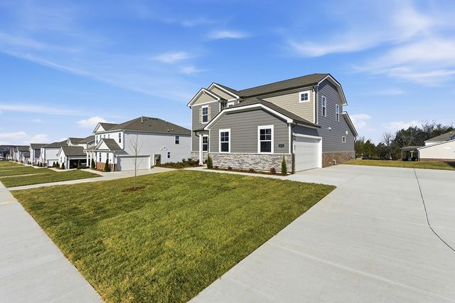 825 Averitt Lane, Lebanon, TN 37087