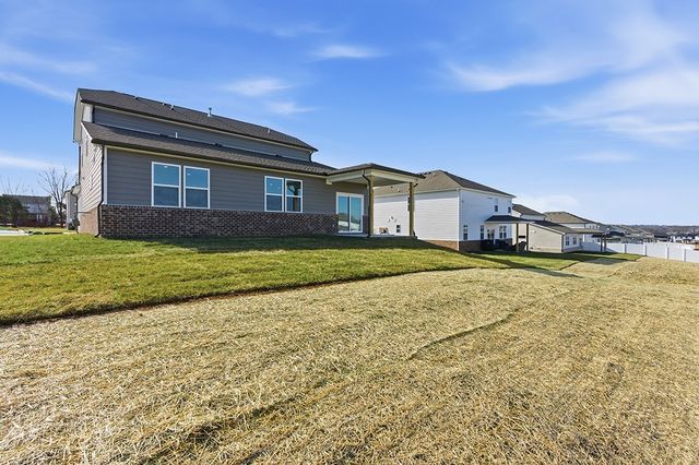 825 Averitt Lane, Lebanon, TN 37087