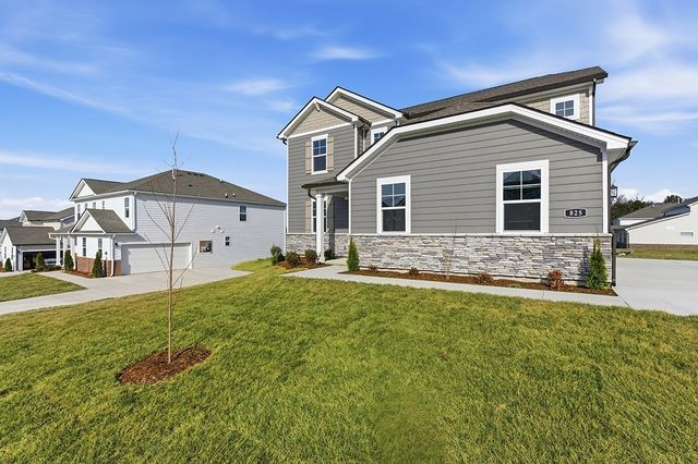 825 Averitt Lane, Lebanon, TN 37087