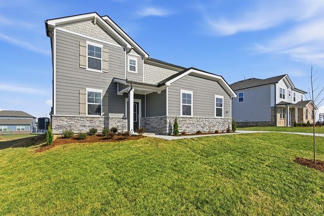 825 Averitt Lane, Lebanon, TN 37087