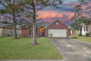 3103 Bay Breeze Drive, League City, TX 77539