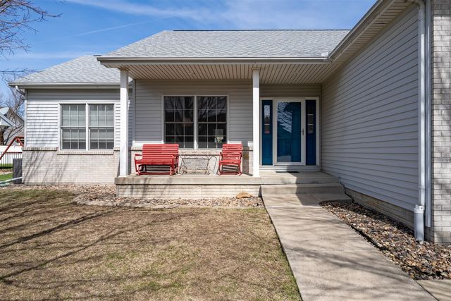 3020 Wild Horse Street, Normal, IL 61761