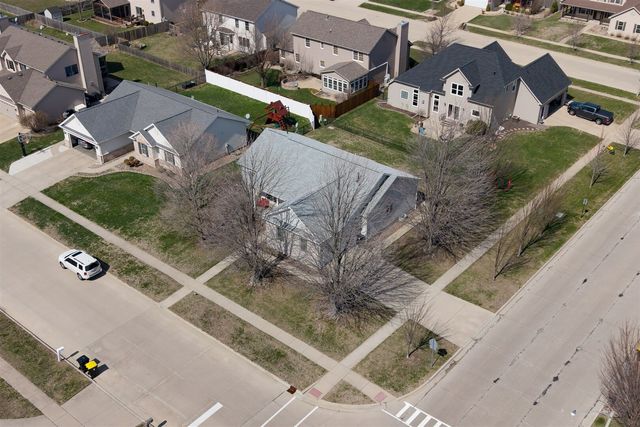 3020 Wild Horse Street, Normal, IL 61761