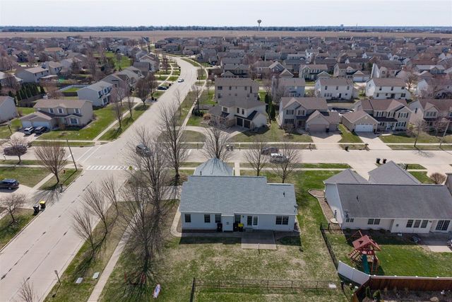 3020 Wild Horse Street, Normal, IL 61761