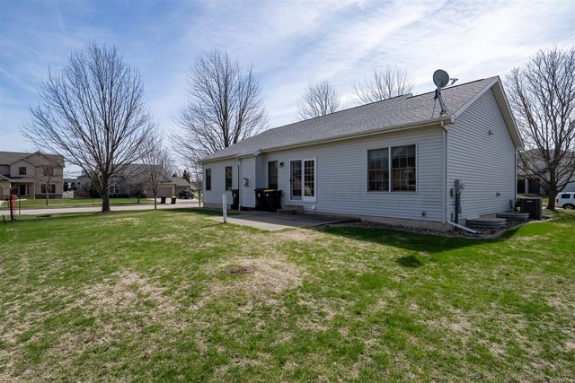 3020 Wild Horse Street, Normal, IL 61761