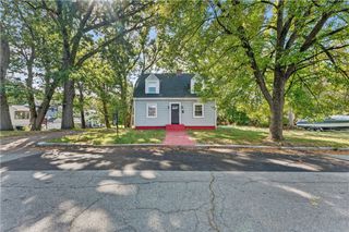 26 Westmore Street, Providence, RI 02910