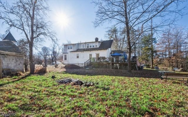 502 Spring Valley Rd, Harding Twp., NJ 07935