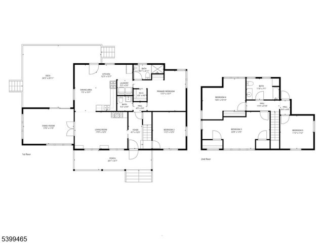 502 Spring Valley Rd, Harding Twp., NJ 07935