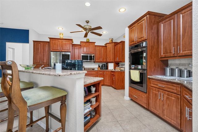 17458 BAYHARBOR CIRCLE, Port Charlotte, FL 33948