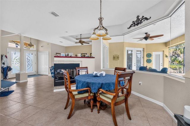 17458 BAYHARBOR CIRCLE, Port Charlotte, FL 33948