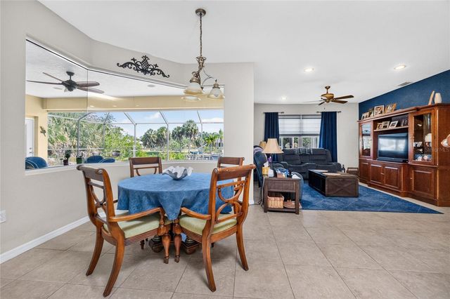 17458 BAYHARBOR CIRCLE, Port Charlotte, FL 33948