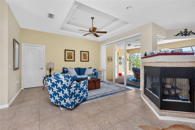 17458 BAYHARBOR CIRCLE, Port Charlotte, FL 33948
