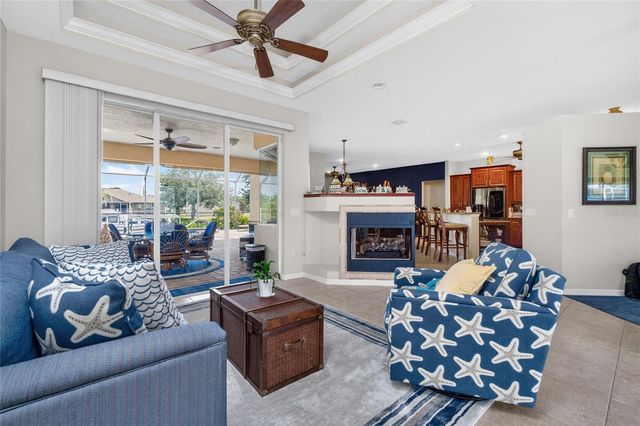 17458 BAYHARBOR CIRCLE, Port Charlotte, FL 33948