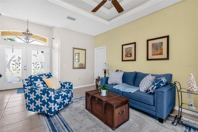 17458 BAYHARBOR CIRCLE, Port Charlotte, FL 33948