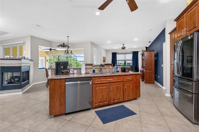 17458 BAYHARBOR CIRCLE, Port Charlotte, FL 33948