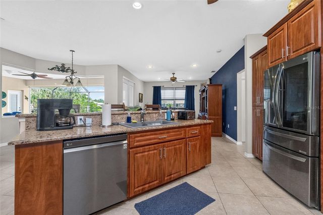 17458 BAYHARBOR CIRCLE, Port Charlotte, FL 33948