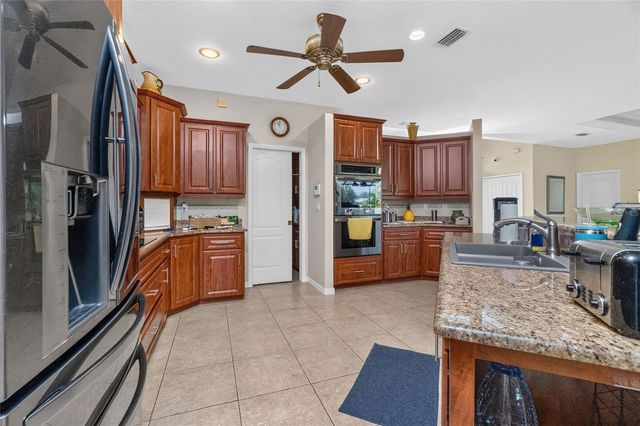 17458 BAYHARBOR CIRCLE, Port Charlotte, FL 33948