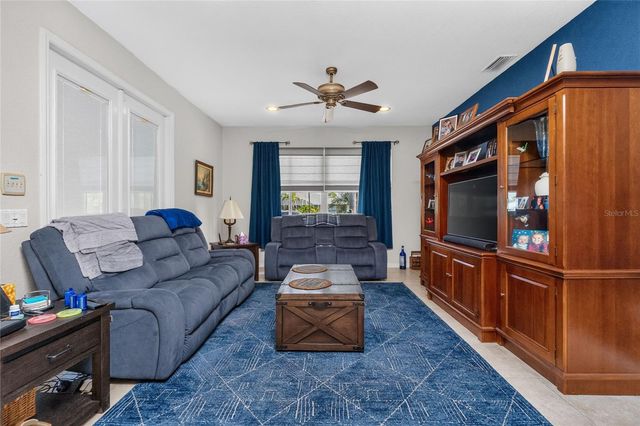 17458 BAYHARBOR CIRCLE, Port Charlotte, FL 33948