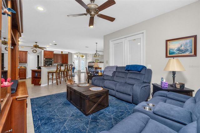 17458 BAYHARBOR CIRCLE, Port Charlotte, FL 33948