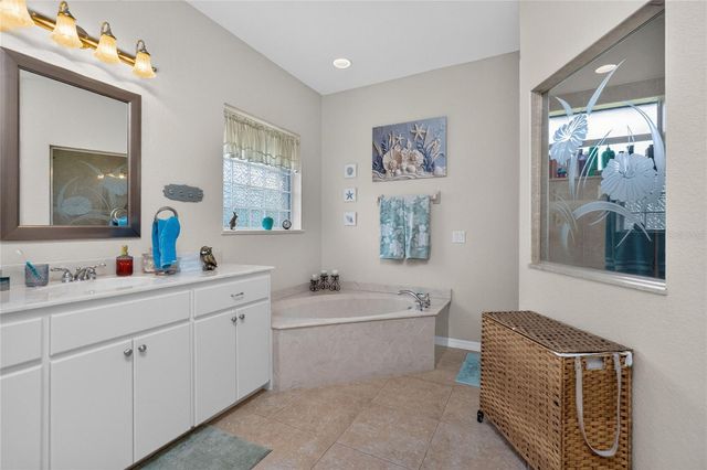17458 BAYHARBOR CIRCLE, Port Charlotte, FL 33948
