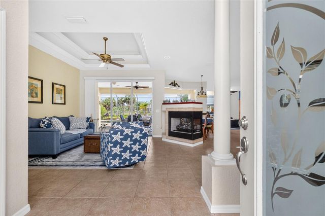 17458 BAYHARBOR CIRCLE, Port Charlotte, FL 33948