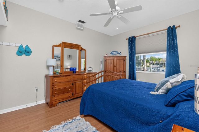 17458 BAYHARBOR CIRCLE, Port Charlotte, FL 33948