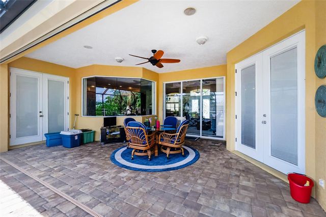17458 BAYHARBOR CIRCLE, Port Charlotte, FL 33948
