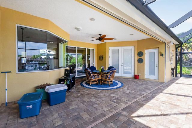 17458 BAYHARBOR CIRCLE, Port Charlotte, FL 33948