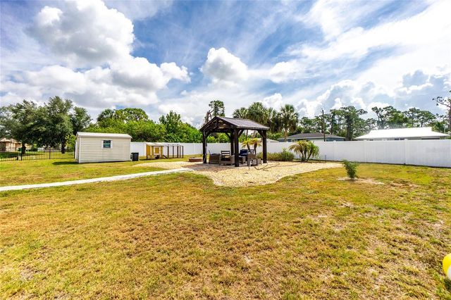 17458 BAYHARBOR CIRCLE, Port Charlotte, FL 33948
