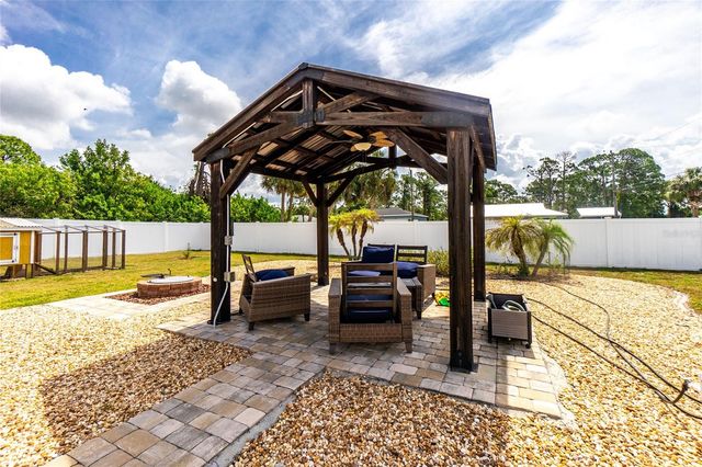 17458 BAYHARBOR CIRCLE, Port Charlotte, FL 33948