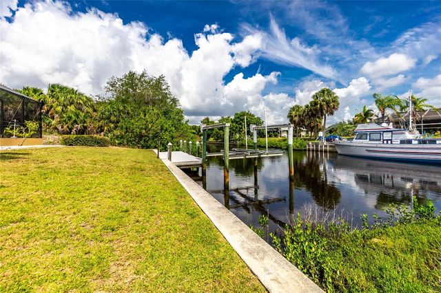 17458 BAYHARBOR CIRCLE, Port Charlotte, FL 33948