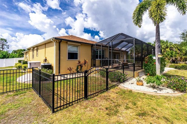 17458 BAYHARBOR CIRCLE, Port Charlotte, FL 33948