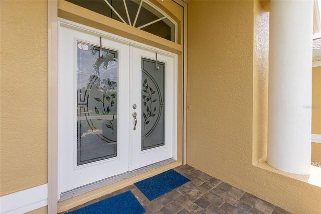 17458 BAYHARBOR CIRCLE, Port Charlotte, FL 33948