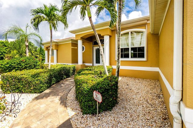 17458 BAYHARBOR CIRCLE, Port Charlotte, FL 33948