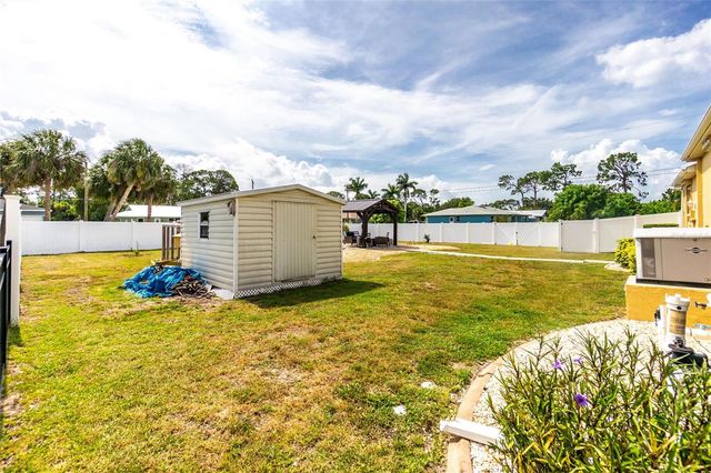 17458 BAYHARBOR CIRCLE, Port Charlotte, FL 33948