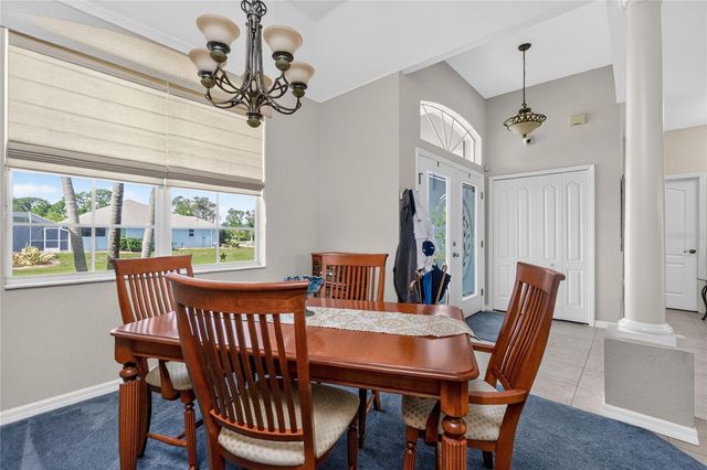 17458 BAYHARBOR CIRCLE, Port Charlotte, FL 33948