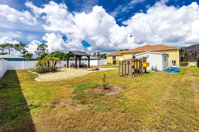 17458 BAYHARBOR CIRCLE, Port Charlotte, FL 33948