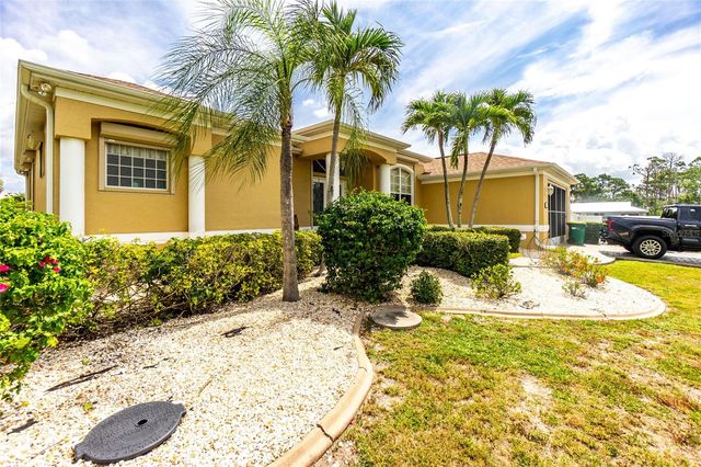 17458 BAYHARBOR CIRCLE, Port Charlotte, FL 33948