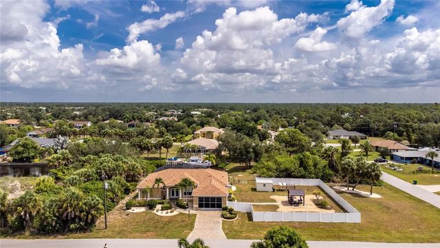 17458 BAYHARBOR CIRCLE, Port Charlotte, FL 33948