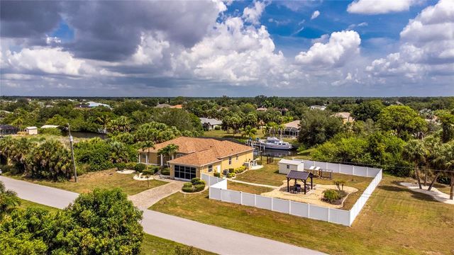 17458 BAYHARBOR CIRCLE, Port Charlotte, FL 33948