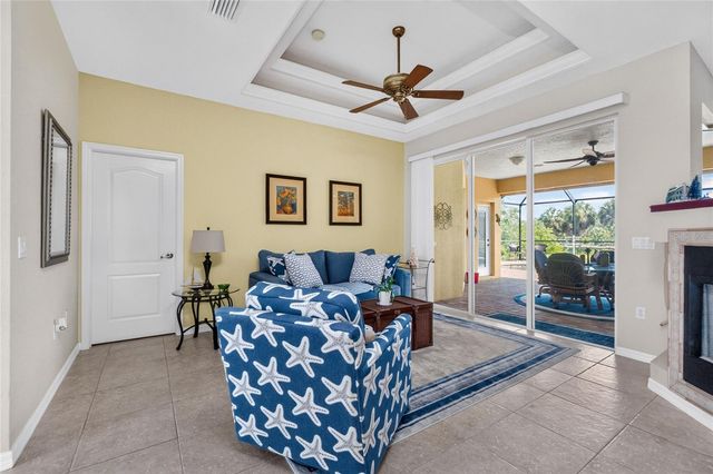 17458 BAYHARBOR CIRCLE, Port Charlotte, FL 33948