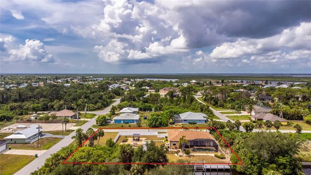 17458 BAYHARBOR CIRCLE, Port Charlotte, FL 33948