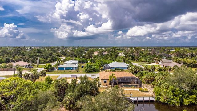 17458 BAYHARBOR CIRCLE, Port Charlotte, FL 33948