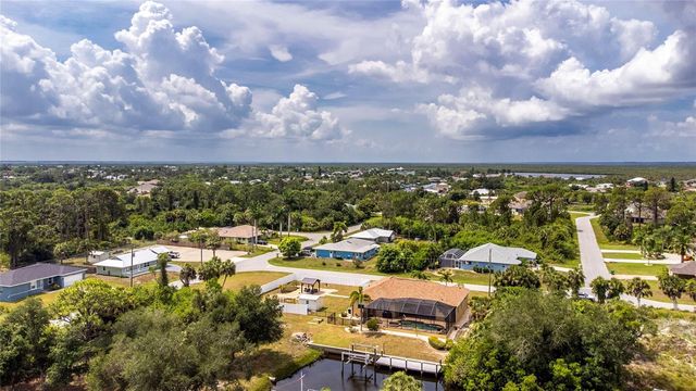 17458 BAYHARBOR CIRCLE, Port Charlotte, FL 33948