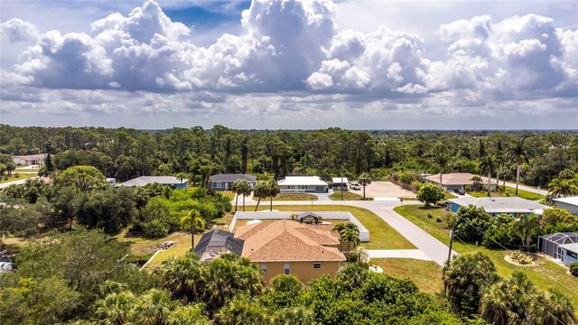 17458 BAYHARBOR CIRCLE, Port Charlotte, FL 33948