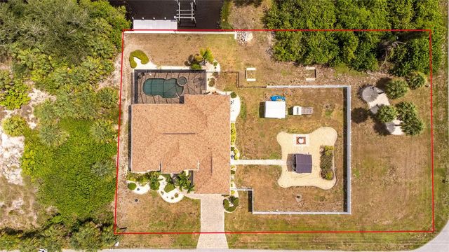 17458 BAYHARBOR CIRCLE, Port Charlotte, FL 33948