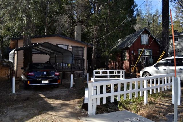 23747 Pioneer Camp Road, Crestline, CA 92325