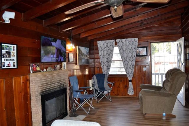 23747 Pioneer Camp Road, Crestline, CA 92325